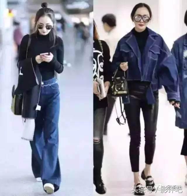 杨幂高圆圆范冰冰刘诗诗,高圆圆杨幂漂亮女明星合影