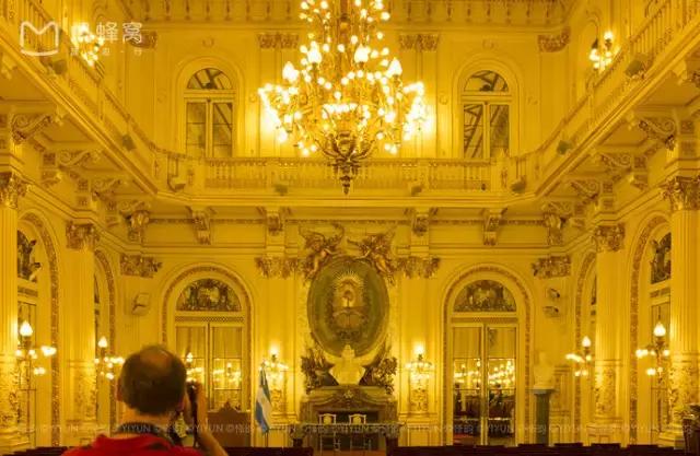 阿根廷别为我哭泣美洲杯,布宜诺斯艾利斯夜巴黎