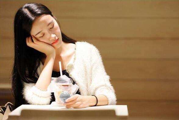 春困来了总打盹每天喝这几款茶,春季犯困喝什么茶最好