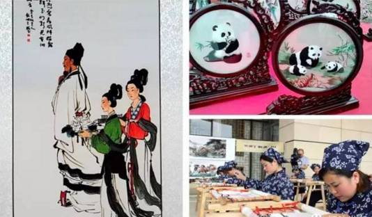 江油值得一逛,江油小城美不美