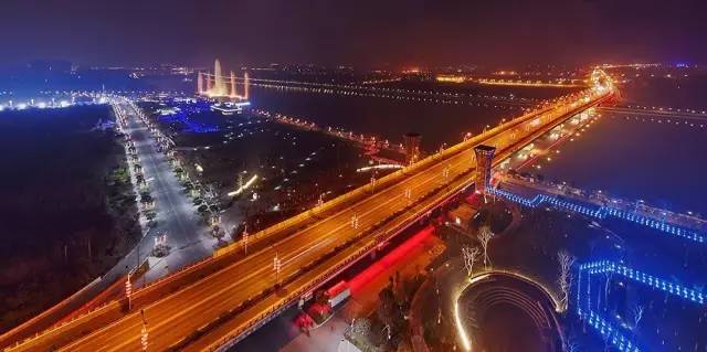 江油值得一逛,江油小城美不美