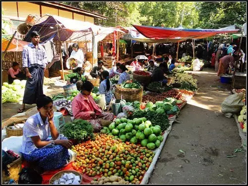 旅游攻略西双版纳美食小吃,西双版纳旅游攻略小吃