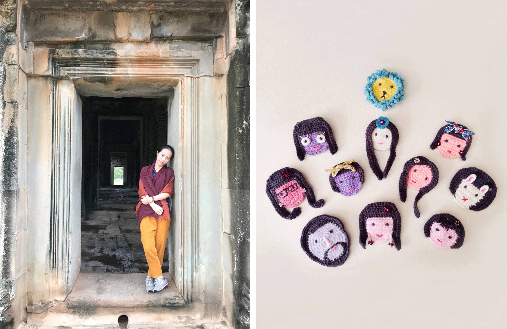 小物星球没有WI-FI的时候在做什么？