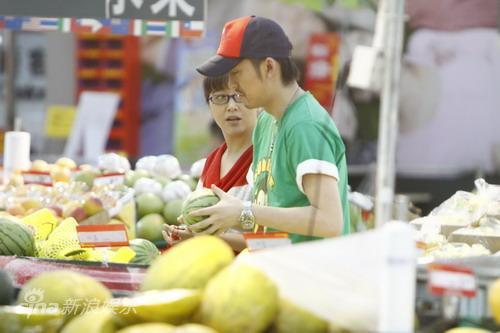 49岁江珊近照曝光,52岁的江珊近照曝光