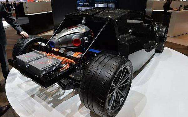 泰克鲁斯腾风路试,泰克鲁斯腾风至仁概念版