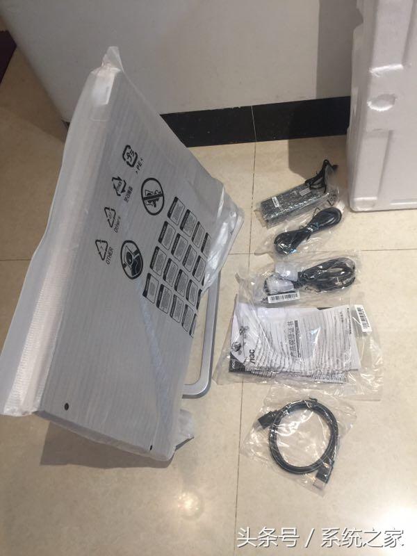 aoc23寸60帧数显示器,aoc23寸显示器拆解