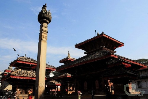 经典尼泊尔纪实旅行,西藏尼泊尔行摄