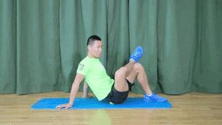 八字脚跑步对身体有什么影响,跑步怎么纠正外八字脚