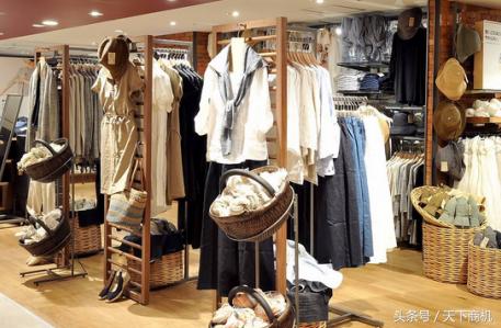 无印良品为啥叫无印良品,无印良品变无良印品