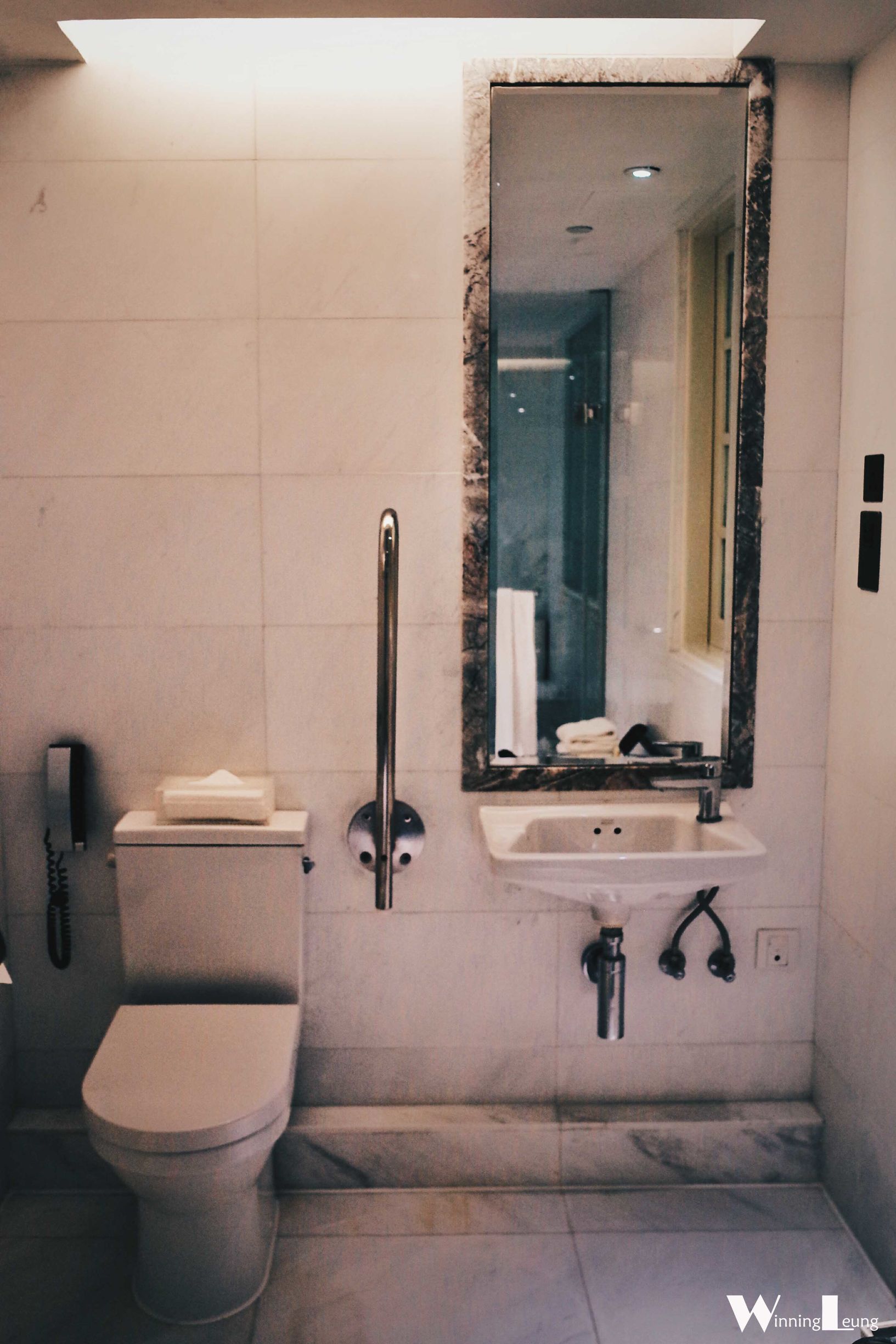 香港深扒:来大澳,记得到旧警署叹上一朝半日