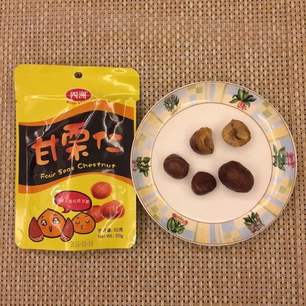 栗子甜不甜试吃,全网最火的10款袋装栗子试吃报告