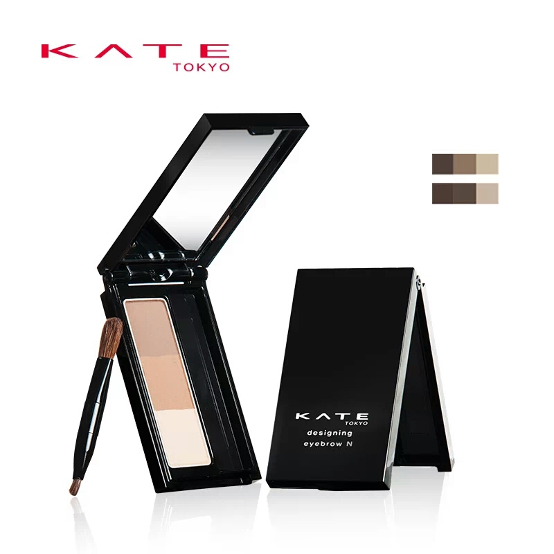 推荐眉笔持久防水,四叉眉笔画出野生眉毛