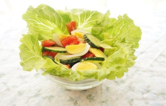 减肥中餐吃什么掉秤最快,想要减肥吃什么主食