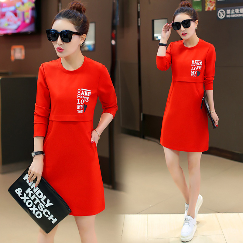 打底衫女内搭t恤中长款修身加绒,高领打底衫女秋冬新款长袖t恤衫