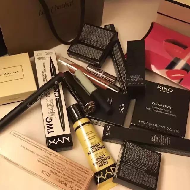 kiko彩妆好用的有哪些,kiko的彩妆怎么样呢