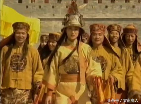 太平天国谁娶了很多老婆,太平天国洪秀全有几个妻子