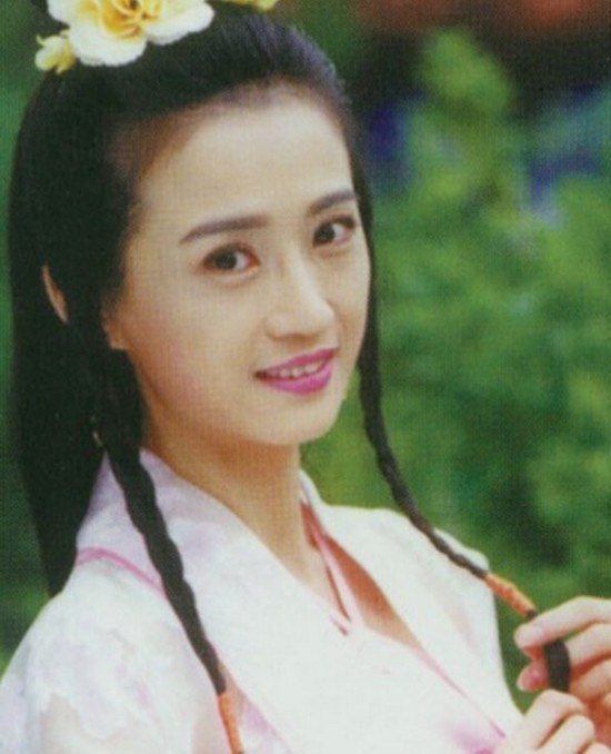 绝代双骄萍姑带众人闯移花宫,绝代双骄萍姑