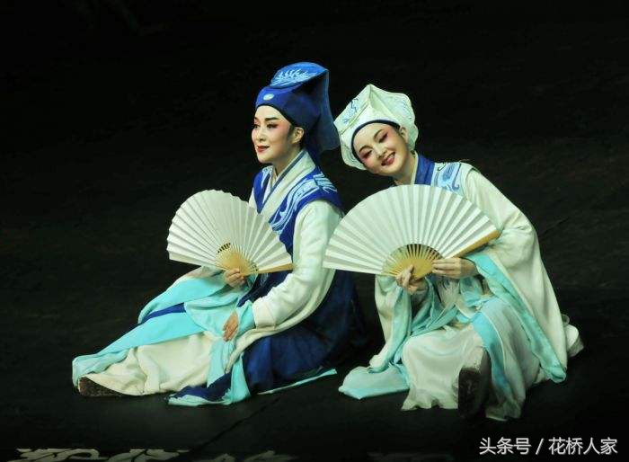 快快抢救秭归民间小曲，传承民间文化遗产《梁山伯和祝英台》上集