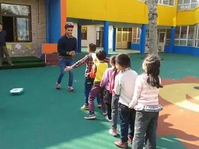 浦口区公办幼儿园有哪些,浦口四大幼儿园