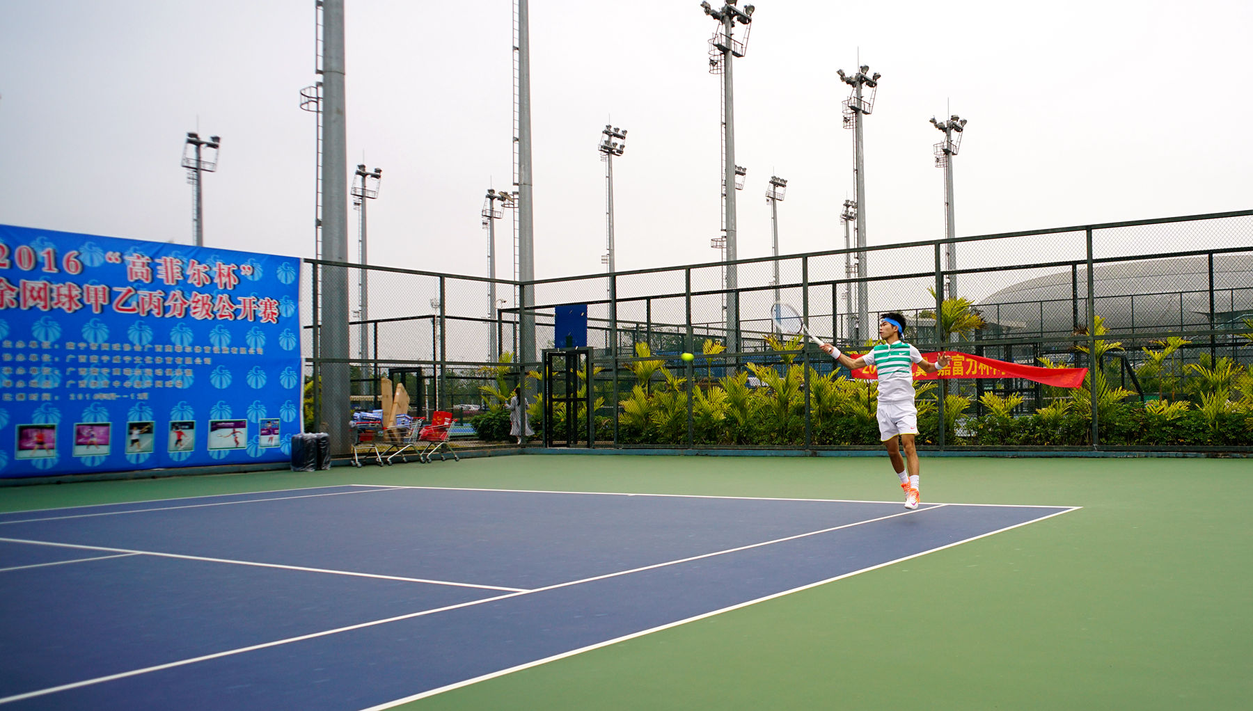 网球比赛南宁,南宁网球比赛少儿