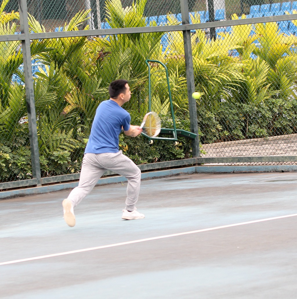 网球比赛南宁,南宁网球比赛少儿