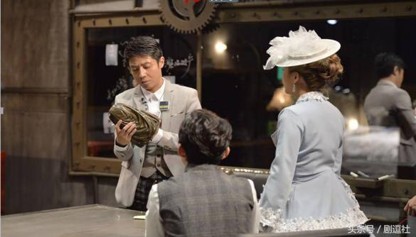 最恐怖也最烧脑的综艺,推荐好看而又恐怖的综艺