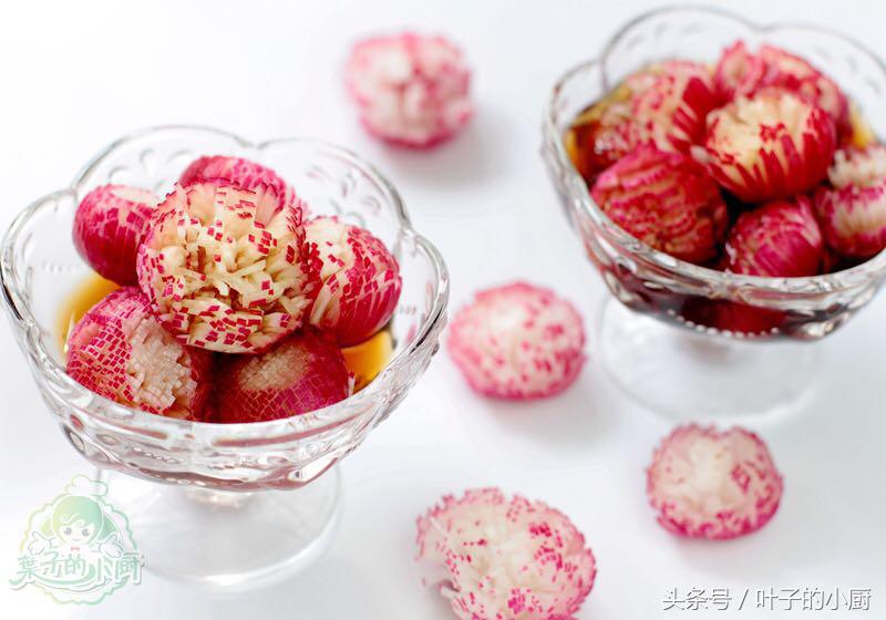 万无一失的糖醋汁,美食教学万能糖醋汁做法