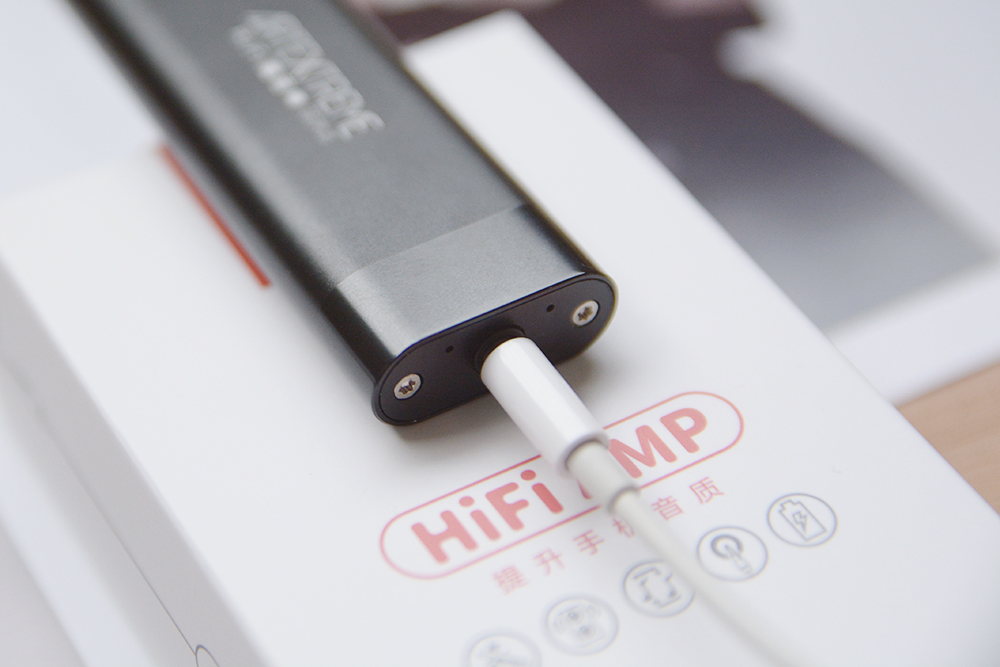 ARTEXTREME，带来堪比vivo的HiFi好音质