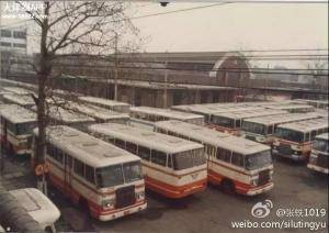 天津那些年的记忆,天津过去的出租车