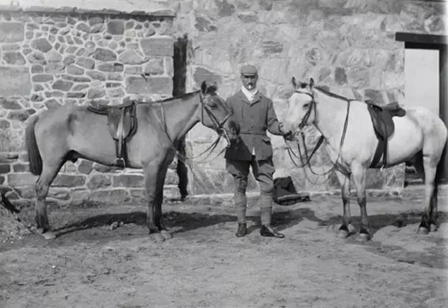 100张威海荣成老照片,1910年山东威海老照片
