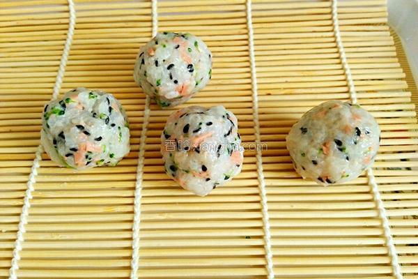 寿司的花样摆法,寿司100种花样图片视频