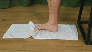 八字脚对跑步有影响吗,跑步时八字脚产生原因及纠正方法