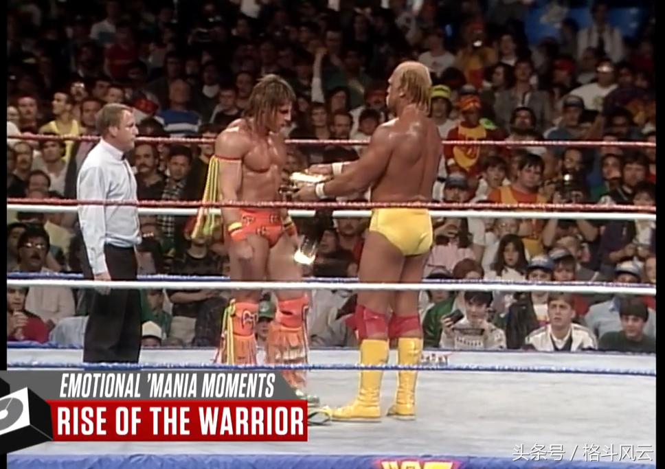 wwe摔角送葬者终结技,wwe十大催泪名场面