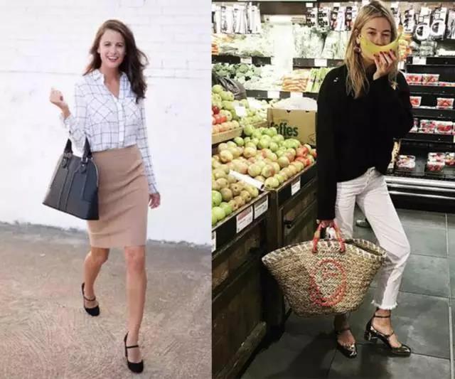 适合细腿的鞋,不想穿高跟鞋穿什么鞋增高