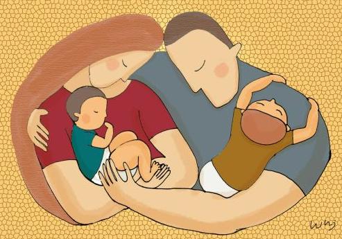 二胎是男是女怎么确定,生二胎如何早知道男女