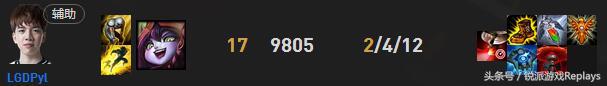 lpl最强势的辅助,看lpl用什么app