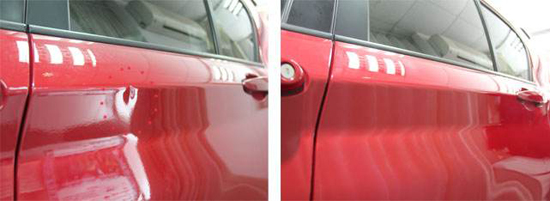 什么样的车被定性为事故车,汽车如何定义是不是事故车