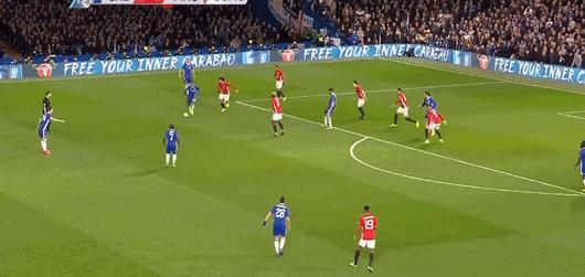 好门将重要性,08欧冠曼联vs切尔西门将