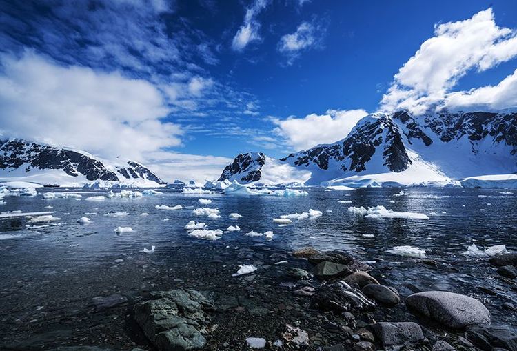 嗨哩文旅丨在世界的尽头的九个日日夜夜