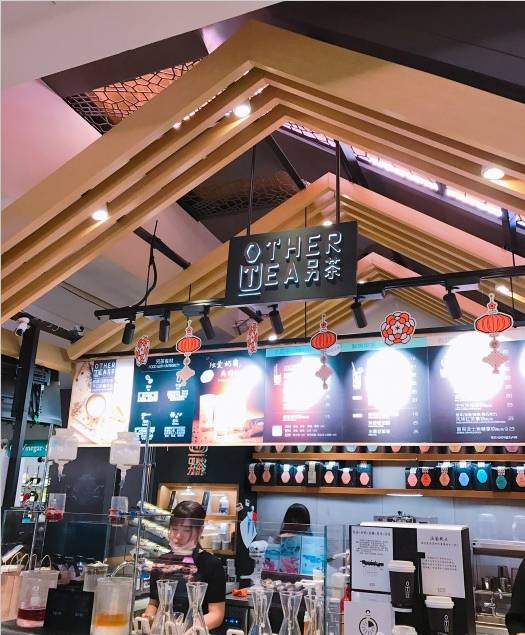 喜茶奶盖茶哪个好吃,史上最好喝的奶盖茶