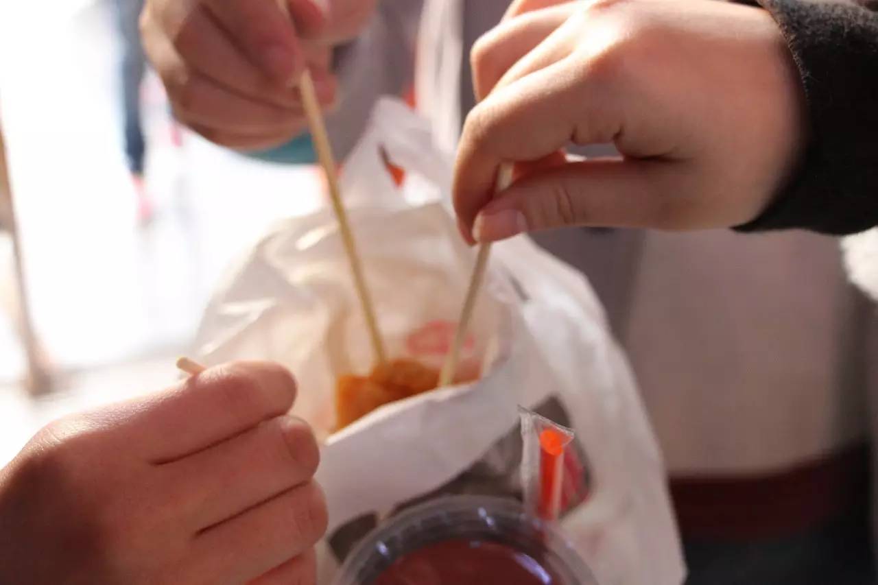 南京正新鸡排最火爆,暴走两万步吃个椰子鸡