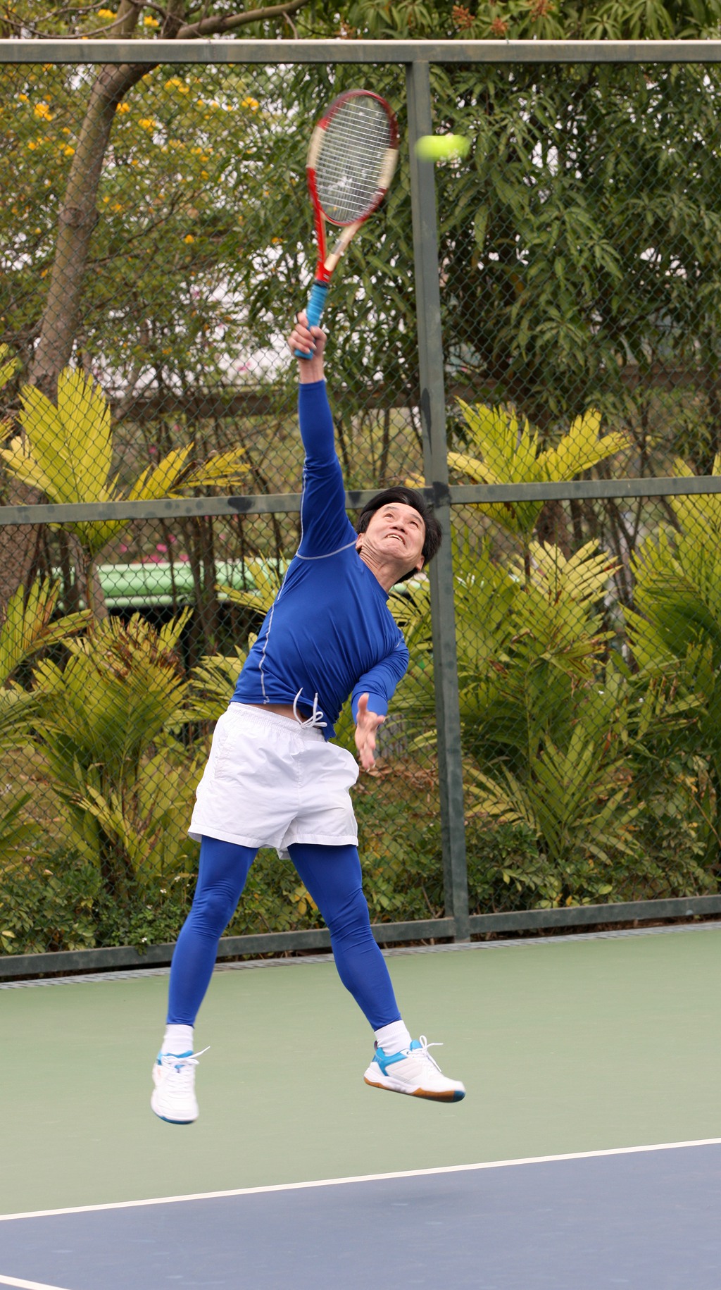 网球比赛南宁,南宁网球比赛少儿