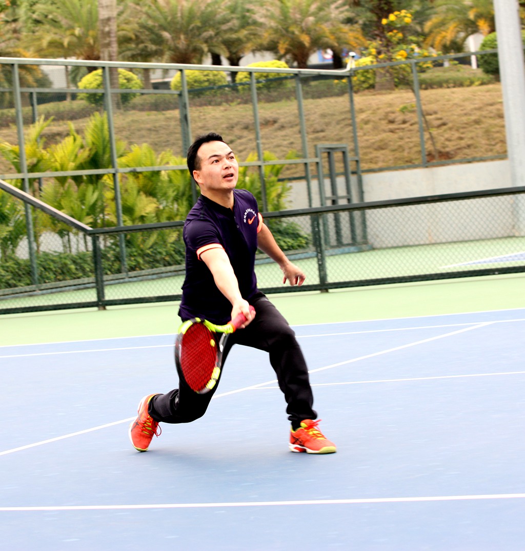 网球比赛南宁,南宁网球比赛少儿