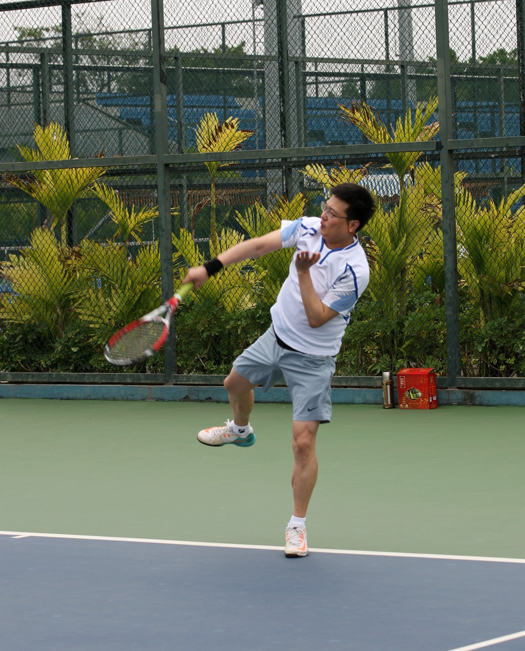 网球比赛南宁,南宁网球比赛少儿