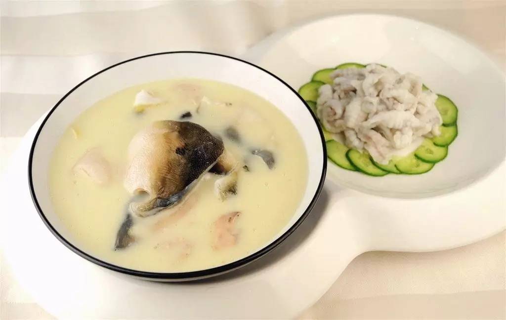 江鲜春季,春天江鲜