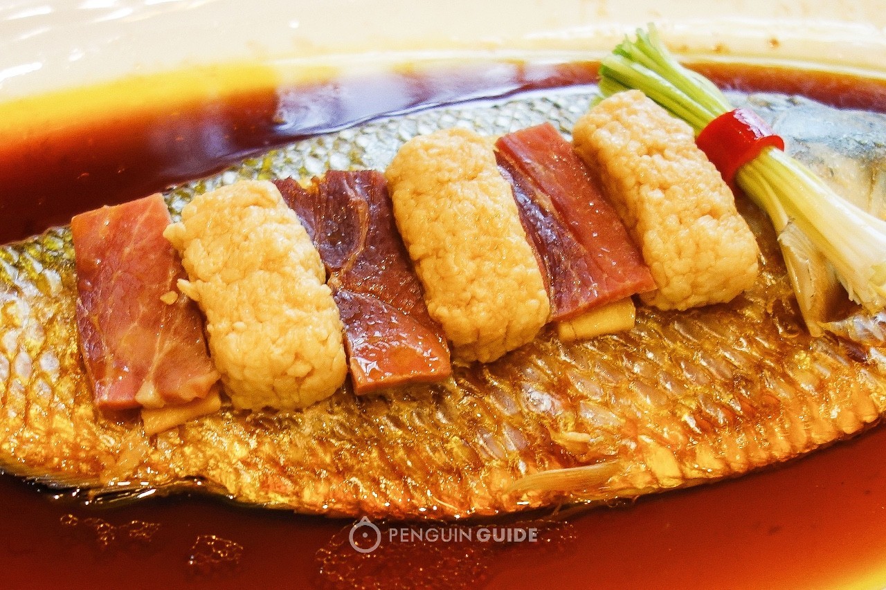 江鲜春季,春天江鲜