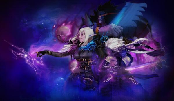 dnf死灵哪个是无敌技能,dnf死灵是超一线吗