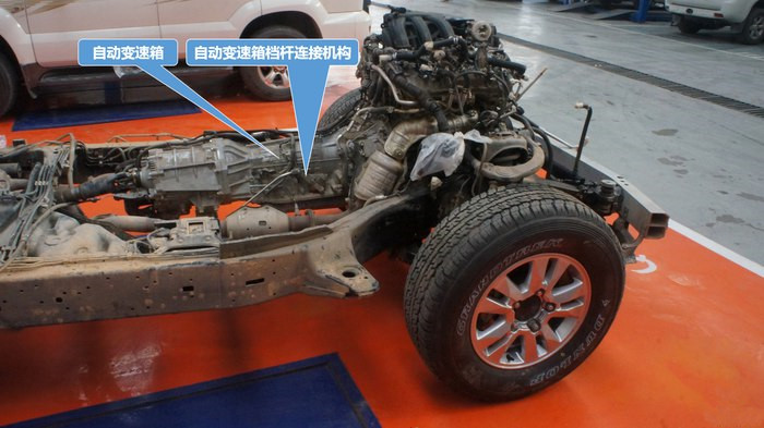 普拉多4000真的很肉吗,普拉多4000真实感受