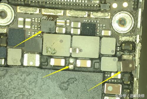 苹果6plus老是重启怎么办,iphone6plus开不开机怎么办