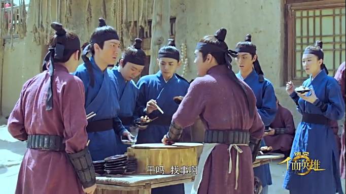 卫视谈崩了，那就去视频网站？爱奇艺成《千面英雄》的“接盘侠”